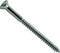 014973474058 Phillips Flat Wood Screws, 10 x 2-3/4, Piece-50 by Hard-to-Find Fastener