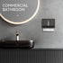 Mounted,200+ 10.8" 3.5" 8" Paper Towel Dispenser Adhesive Wall Multifold Trifold c-Fold Hand Paper Towel Dispenser
