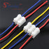 68pcs Spring Loaded Terminal Connectors – Quick Wire Push-in Connectors, 2 Pin Electrical