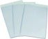 C-Line Self-Adhesive Ticket Holders, Clear, 5 x 8 Inches, 50 per Box (70058)