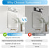 2 12W 14 Inch LED Vanity Light Bar light Bathroom Mirror Light Fixtures Modern Bath Lamps Over Mirror Bathroom Wall