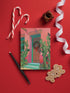 Stonehouse Collection Southwest Home Christmas Card, 18 Boxed Western Cards & Envelopes, USA Made