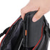 3 GLCON Colors Hard EVA Protective Case - Portable Storage for Charging Cable, Power Bank, Hard Drive, Cell Phone