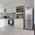 Cleaning Schedules and Checklists Dry Erase Magnetic Planner Whiteboard for Refrigerator - Daily Weekly Monthly