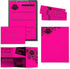 Neenah Astrobrights Color Paper, 8.5” x 11”, 24 lb/89 GSM, Fireball Fuchsia, 500 Sheets (21688)
