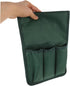 2pcs BESPORTBLE Garden Tool Pouch Bag Kneeler Seat Side Storage Kneeling Stool Accessories
