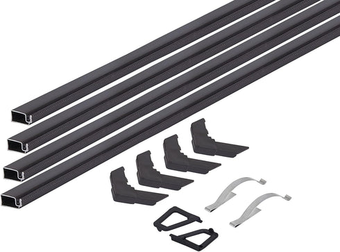 M-D Building Products 14106 Screen Frame Kit - Bronze 48in (5/16in)