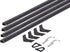 M-D Building Products 14106 Screen Frame Kit - Bronze 48in (5/16in)
