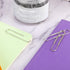 Jumbo Paper Clips, 200 pcs Large 2 Inch Paper Clip