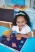 Teacher Created Resources (TCR21027) Solar System Learning Mat