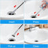 Flexible Grabber Claw Pick Up Tool 63 Inch for Unclogging Sink and Sewer Drains