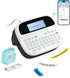 Label Maker Machine with Tape, Portable Bluetooth Labeler with 12mm Tape, Inkless Rechargeable for Home Use