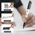 Permanent Markers Bulk Fine Tip 82 Pack, Waterproof Markers, Premium Smear Proof Pens for School, Office, Home