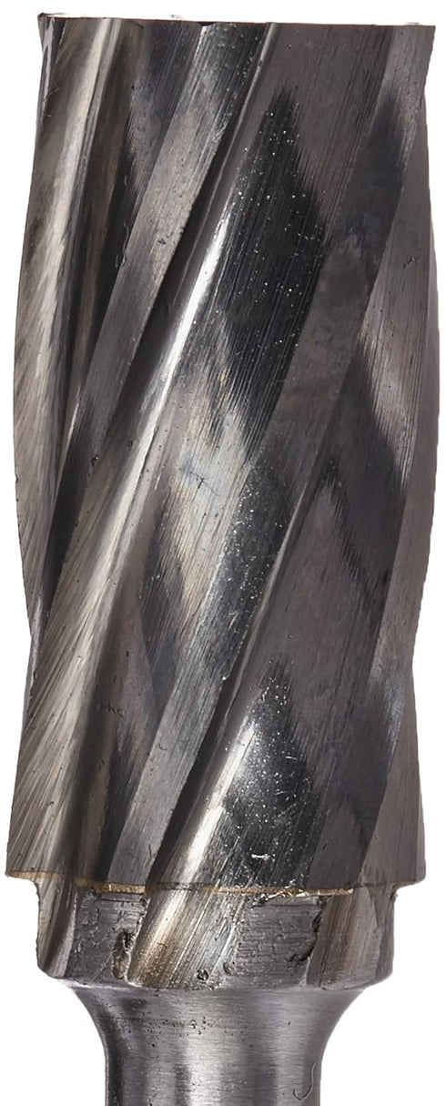 Drill America SA-5NF Carbide Burr, Rotary File, 1/2" Dia. x 1" Cut Length, DUL Series