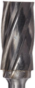 Drill America SA-5NF Carbide Burr, Rotary File, 1/2" Dia. x 1" Cut Length, DUL Series