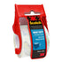Scotch Packaging Tape on an Easy Start Dispenser 42 mm x 20,3 m