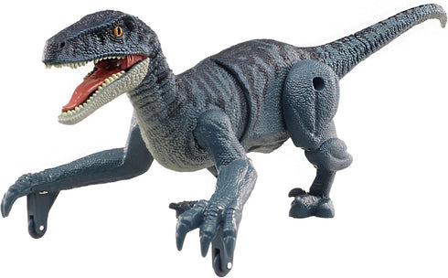 Amewi 40010 Velociraptor RC Dinosaur 21 cm RTR