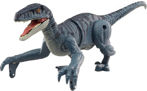 Amewi 40010 Velociraptor RC Dinosaur 21 cm RTR