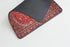 Smooffly Rug Mousepad, Non-Slip Rubber Gaming Mouse Pad for Computers and Laptops