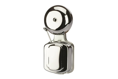 NSi TA740 Light Duty Bell with 2-1/2" Gong Switch, 8-16 VAC, 3-6 VDC, 1 Amp Current