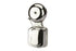 NSi TA740 Light Duty Bell with 2-1/2" Gong Switch, 8-16 VAC, 3-6 VDC, 1 Amp Current