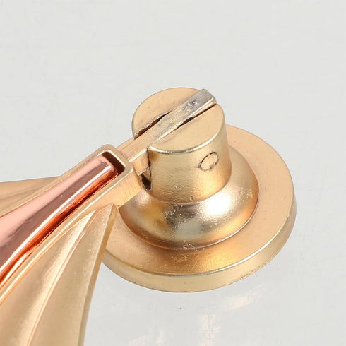 Closet Alipis New Chinese Style Single Hole Cabinet Drawer Pulls, Door Knobs and Dresser Handles, Furniture Hardware