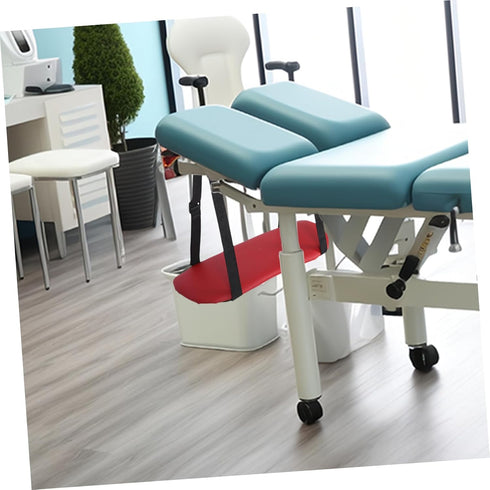 Comfortable Arm Rest for Massage Chair - PU & Sponge Material