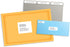 PRES-a-ply Laser Address Labels, 1 x 2-5/8, White, 3000/Box