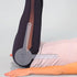 12 Inch Goniometer for Orthopaedic Use, 360 Degree Plastic Angle Protractor Ruler for Knee Elbow Shoulder