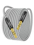 CableCreation Long 3.5mm Aux Cord (15FT/4.5M), 3.5mm Audio Cable Male to Male,
