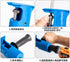 Portable Electric Reciprocating Saw Adapter for Electric Drill, Modified Tool Attachment for Wood and Metal