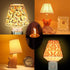 C7 LED Night Light Bulb, E12 Candle Base, 0.5 Watts LED Filament, 4W 5W Equivalent, Pack of 2