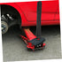 2pcs Jack Handle Cover Horizontal Jack Pole Cover Accessories for 3 Ton Floor Jack Handle Square Hole Protector