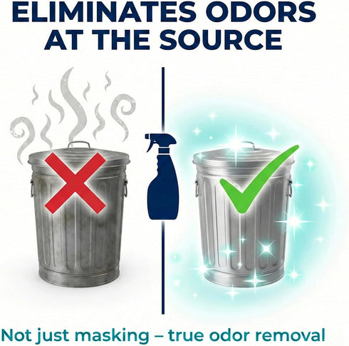500PPM (1 3X AquaCleanse Hypochlorous Acid All-Purpose Cleaner Spray Gallon) Stronger Than Standard HOCL Pet & Family