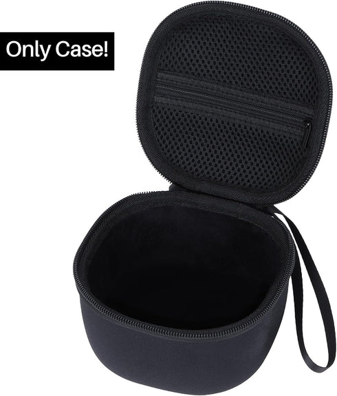 066 030 Lebakort Storage Case Compatible with Walkers Razor Slim/PROHEAR Electronic Shooting Earmuff Hearing Protection