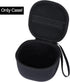 066 030 Lebakort Storage Case Compatible with Walkers Razor Slim/PROHEAR Electronic Shooting Earmuff Hearing Protection