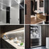 3.28ft Dimmable Closet, COB LED Strip Light, TV LED Backlight, USB Flexible, Cuttable, with Tape Strip Lights Great