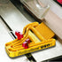 Milescraft 1406 FeatherBoard for Router Tables, Table Saws, and Fences Medium