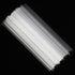 stonylab Glass Melting Point Capillary Tubes, 100 mm, 0.9-1.1 mm ID, One End Sealed, 1000 PCS