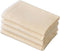 Cheese Cloth for Straining,10pcs 20x20 Inch Unbleached Cotton Pre-Cut Fabric,Reusable Muslin Cloth