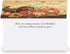 Current Harvest Thanksgiving Greeting Cards Set, 6 Large 5 x 7-Inch Cards, Assortment of 3 Unique Designs