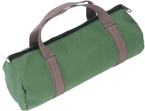 Tool Bag Wide Mouth Large Capacity Waterproof Handbag for Multi Tools, Wrench, Screwdriver, and Pliers
