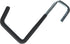National Hardware N112-030 2126BC Large Rafter Hook - Vinyl Coated