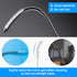10 Pieces Drinking Straw Cleaning Brush, Tube Bottle Cleaner Pipe Brushes