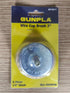 3" Wire Cup Brush with 1/4" Hex Shank, Heavy Duty Wires Brushes for Metal, Rust & Corrosion Removal