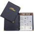 Menu Covers Premium Faux Leather - Menu Holder 8.5" x 11" with