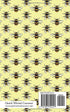 Bumblebee Notebook - Ruled Pages - 5x8 - Premium (Yellow)