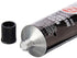 PRO SEAL RTV Silicone Sealant, 3 oz Tube, Black (80046)