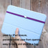 Mini Skater 8" 11 Pack 4 Elastic Planner Bands Book Page Markers for Hardcover Journal Notebook Book Lovers- Stretchy