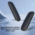 30/60min Diyeeni Portable Bluetooth Pillow Speaker White Noise Machine with Auto Shutoff & Memory Card Playback